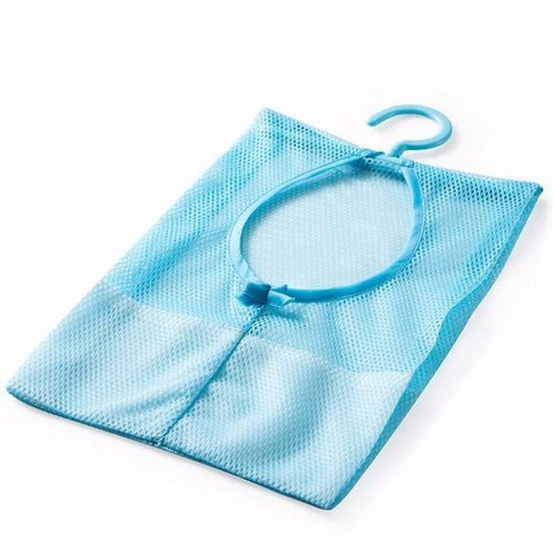 DIHE Multifunction Suspension Classification Storage Mesh Bag