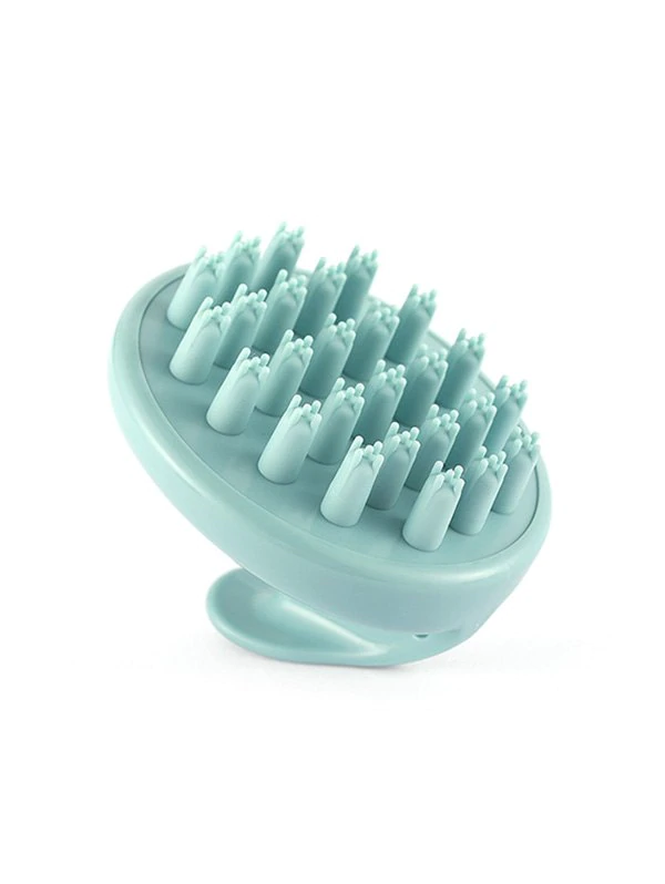 Simple Pet Bath Brush