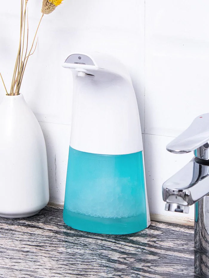 Auto-sensing Infrared Automatic Sensor Soap Dispenser