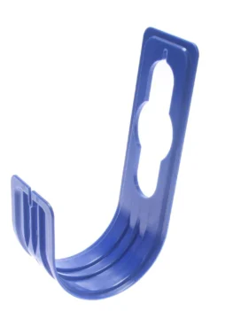 Pipe Holder Hooks Wall Mounted Flexible Hose Garden Gadget