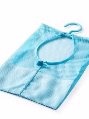 DIHE Multifunction Suspension Classification Storage Mesh Bag