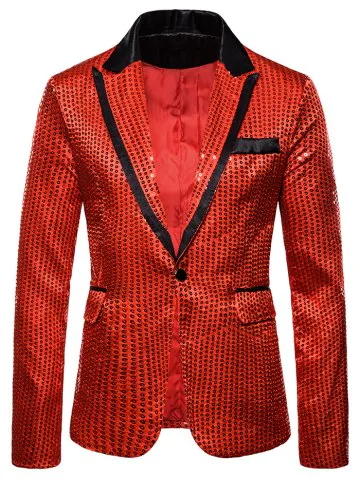 Suits & Blazers