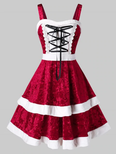 Christmas Dresses