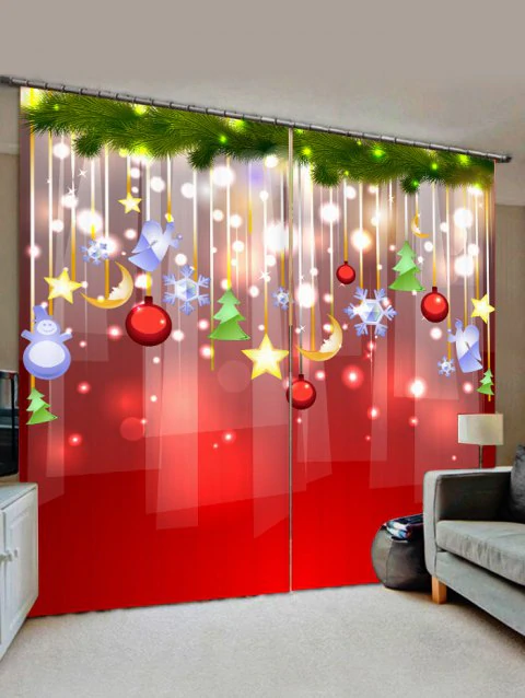 Christmas Home