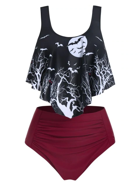 Swimwear