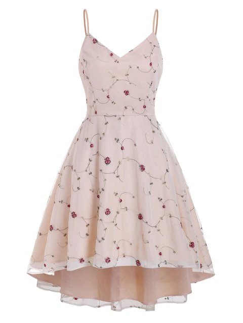 Lace Dresses