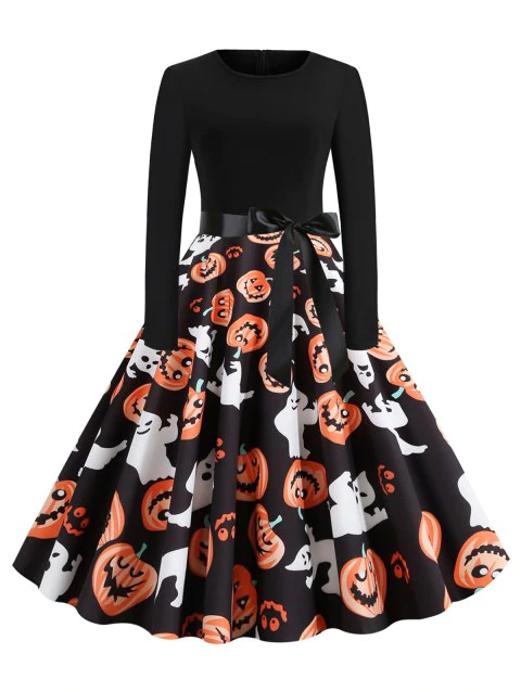 Retro Dresses
