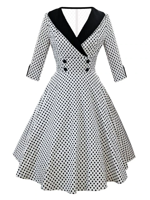 Vintage Dresses