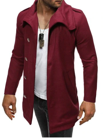 Jackets & Coats