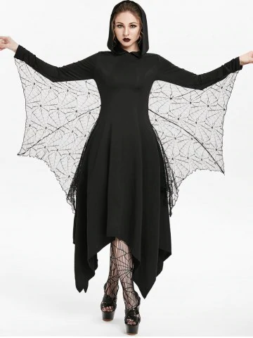 Halloween Costumes