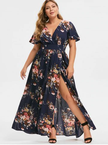 Plus Size Dresses