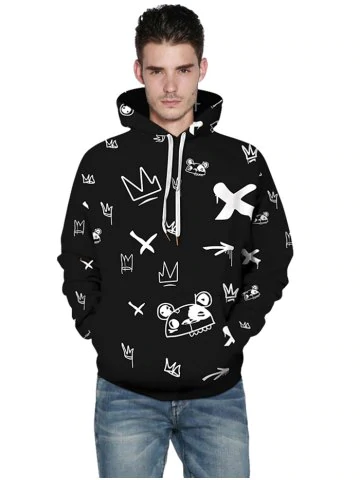 Hoodies