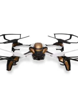 Refurbished KAIDENG PANTONMA K80 2.4GHz 4CH 6 Axis Gyro Brushed