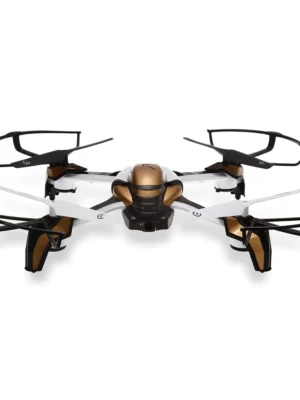 Refurbished KAIDENG PANTONMA K80 2.4GHz 4CH 6 Axis Gyro Brushed