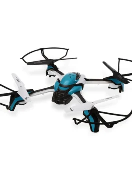 Refurbished KAIDENG PANTONMA K80 2.4GHz 4CH 6 Axis Gyro Brushed