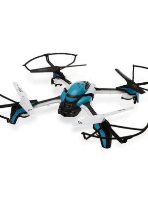 Refurbished KAIDENG PANTONMA K80 2.4GHz 4CH 6 Axis Gyro Brushed