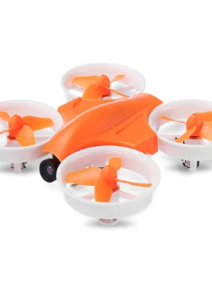 Refurbished Warlark 80 80mm Micro FPV Racing Drone PNP 5.8G 600T