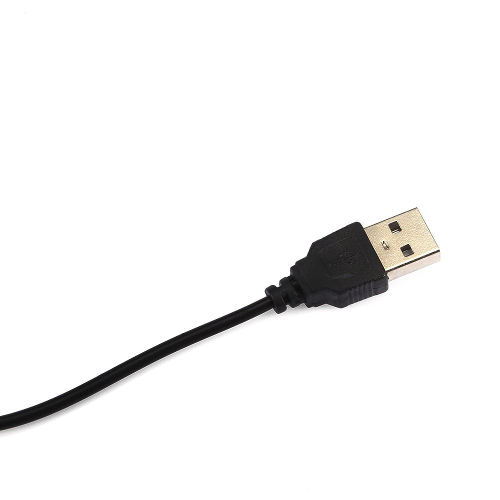 5m USB LED Strip Light 23W 300 LEDs 2835SMD DC5V 1PC