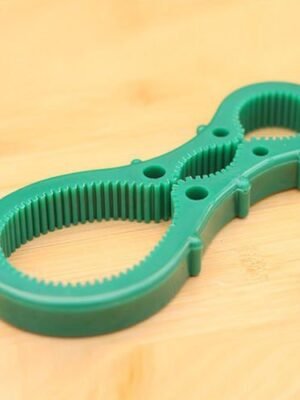 Rubber Multi Jars Opener