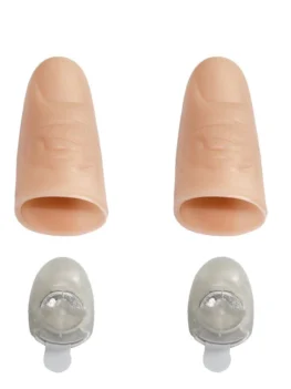 Thumb Light Finger Light Exotic Magic Props Toys