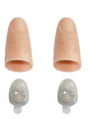 Thumb Light Finger Light Exotic Magic Props Toys