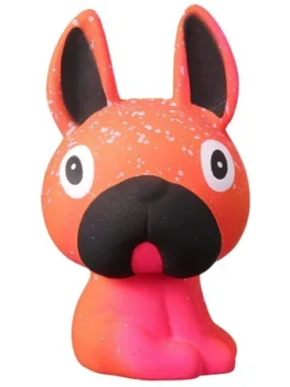 PU Temperature Change Slow Rebound Children Vent Squeeze Toy