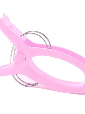 SN0087 DIHE Large Plain Quilt Drying Clip