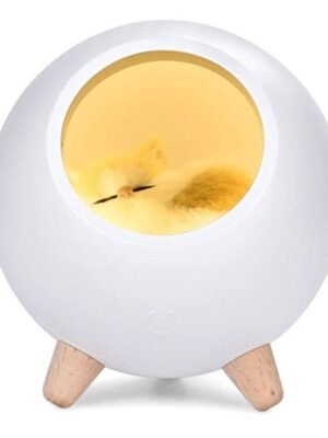 brelong Endurance / Touch / Dimming Small Pet Atmosphere Lamp Ta