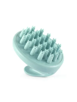 Simple Pet Bath Brush