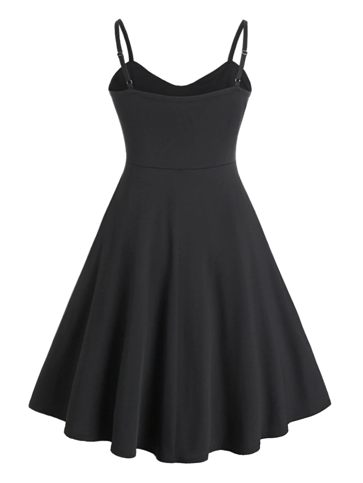 Plus Size Sequins Bowknot Prom Dress