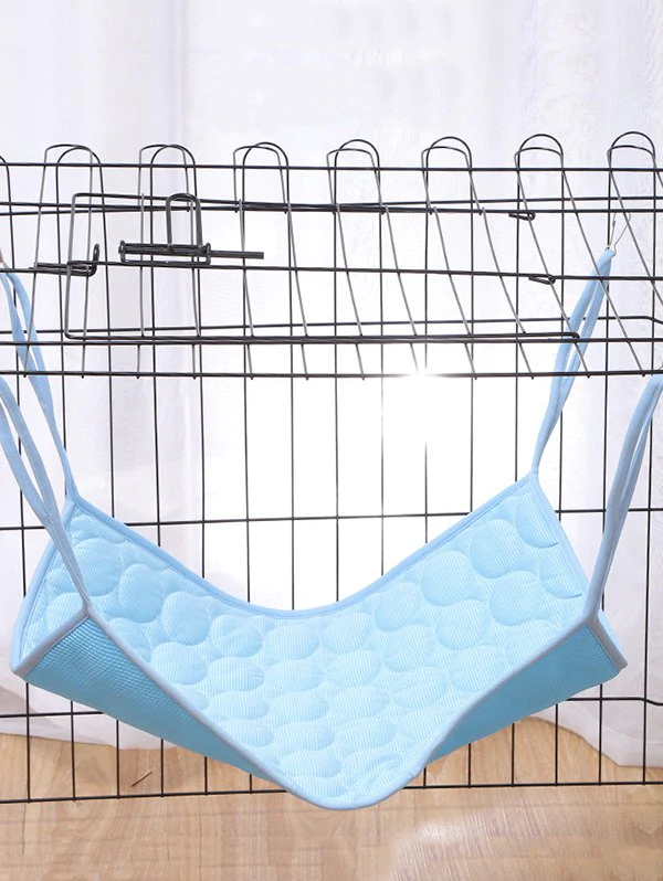 Breathable Cat Hanging Bed Cat Mesh Hammock
