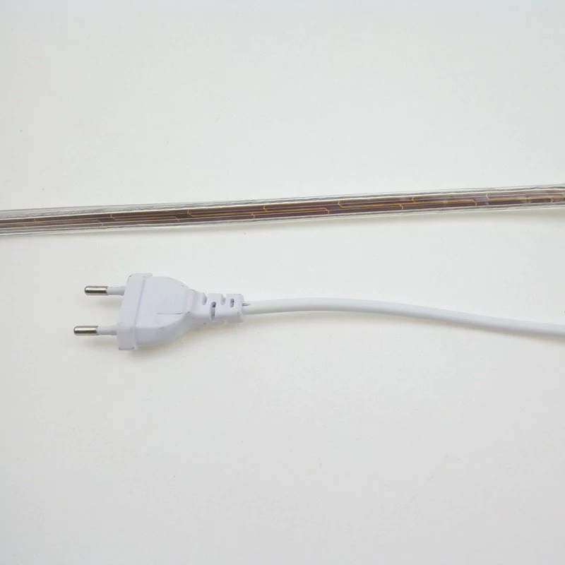 DengZhan 2M Christmas Band Flexible Strip Light 220 - 240V 5050