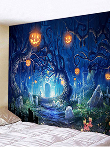 Halloween Home