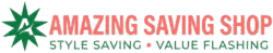Amazing Saving Shop