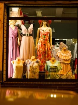 Dresses